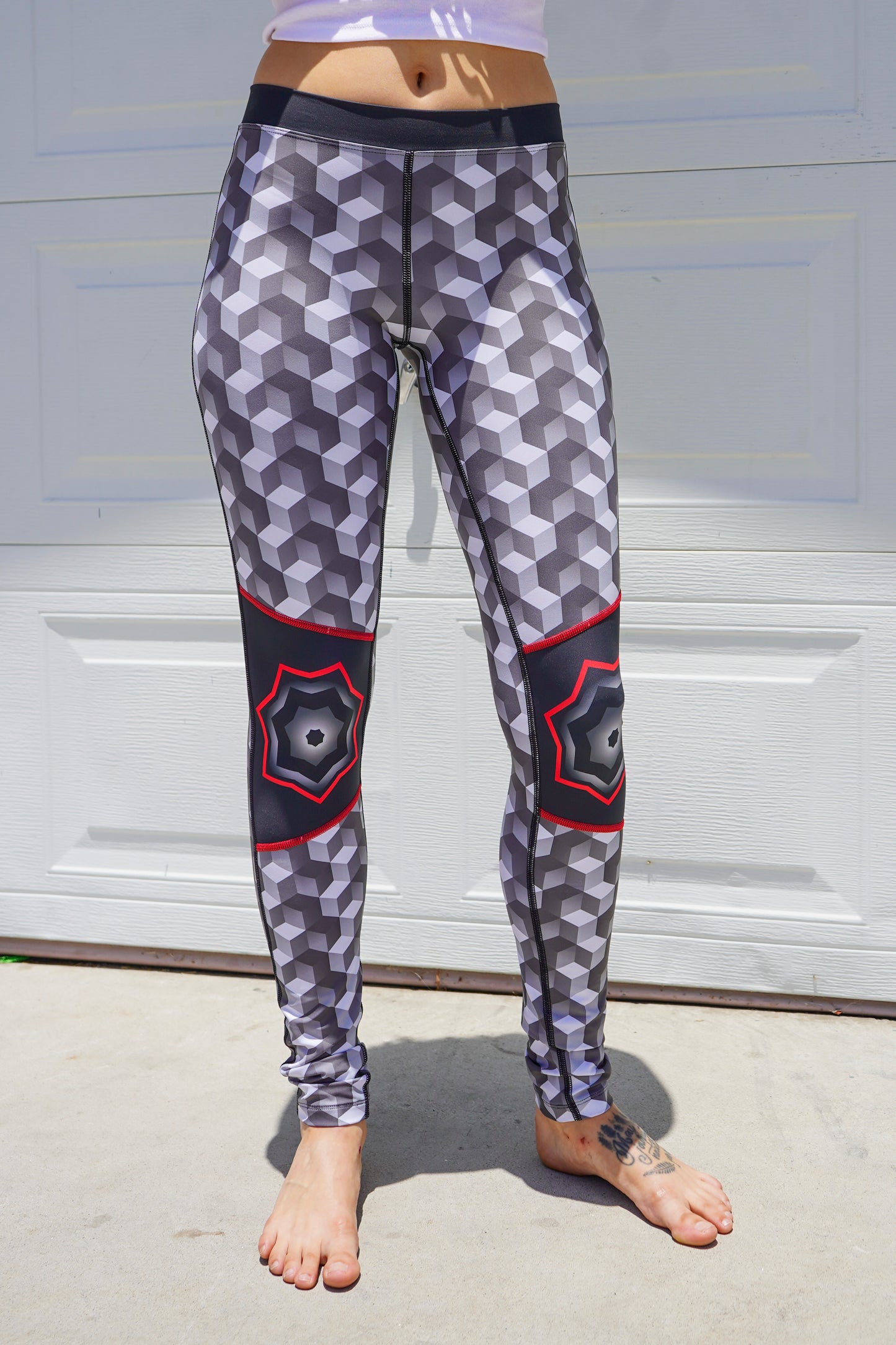 Sabrina Legging