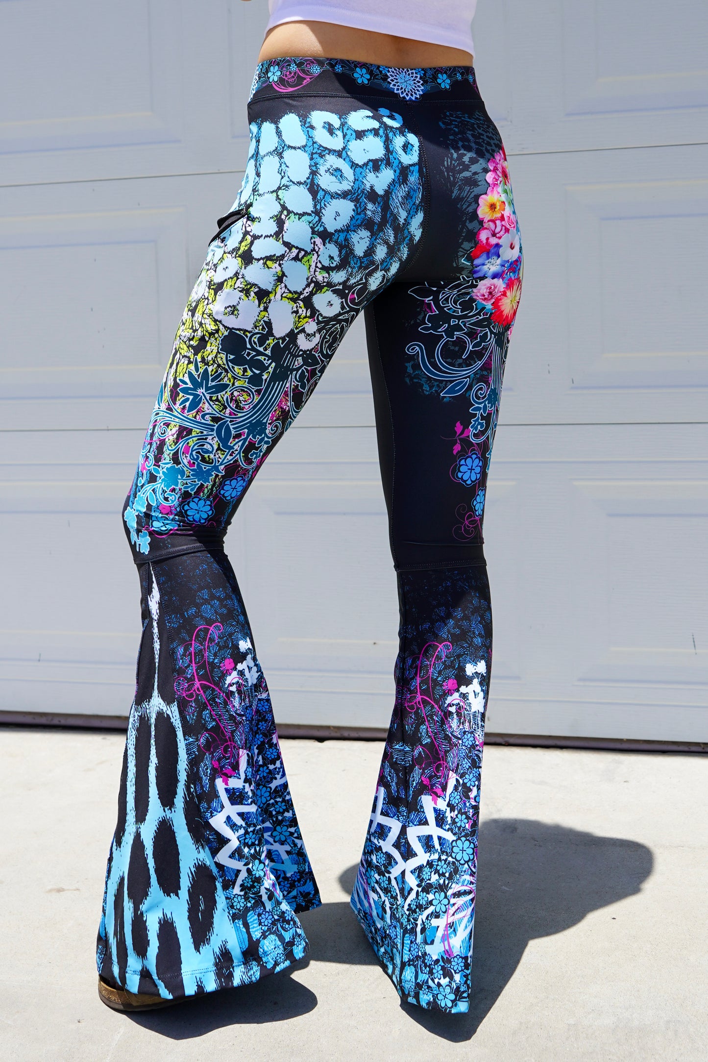 "Where the Wild Things Are" Legging