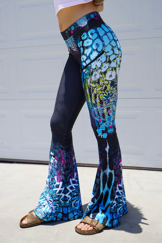 "Where the Wild Things Are" Legging